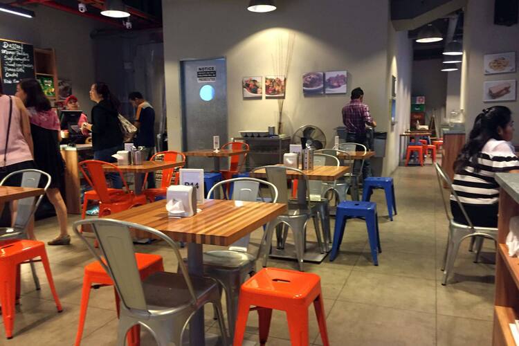Kanteen Plus Desa Sri Hartamas Kuala Lumpur Zomato